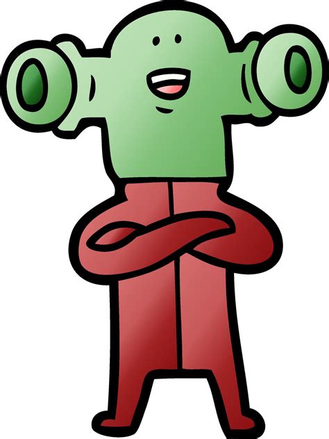 Alien Cartoon 的图像结果