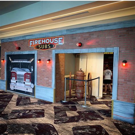 FireHouse Subs Annual Franchise Meeting - Conference / Summit in ...