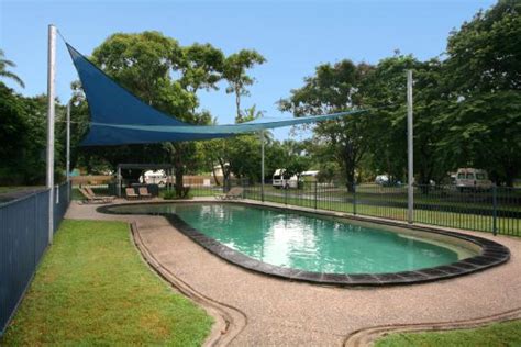 NRMA CAIRNS HOLIDAY PARK - Campground Reviews, Photos, Rate Comparison ...