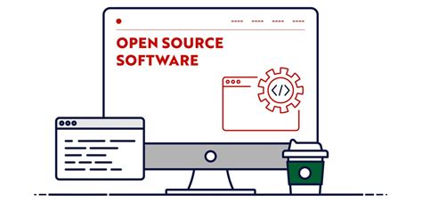 Image result for Red Hat Linux Open Source Software