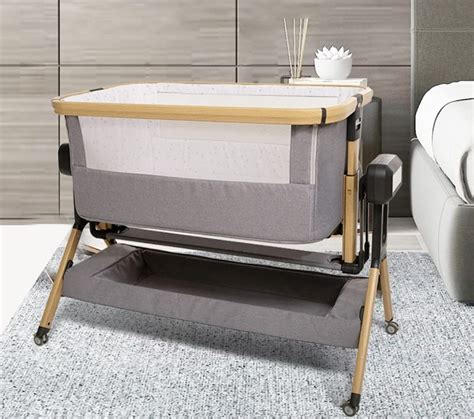 StarAndDaisy Co-Glide Electric Automatic Baby Cradle Swing, Cradle Co ...