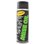 Spike-It Spike-It Attractant 6oz Oil-Base Anise Md#: 92000 : Amazon.in ...