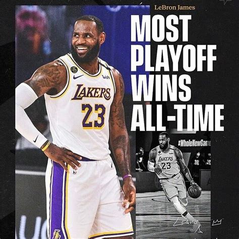 King James creates NBA playoff record, scores team-high 36 points