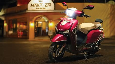 How Does the New Destini 125 Redefine the Scooter Segment?