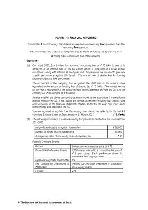 Third Edition- Scmpe SET B-Sure Shot Compiler - CA Manmohan and Vikalp ...
