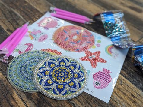 Teen Diamond Art, 500 N Main Ave, Sioux Falls, SD, United States, South ...