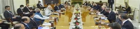 India-UK To Jointly Design And Produce Emerging Military Technologies ...
