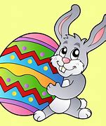 Image result for Purple Easter Bunny Clip Art Vector Images