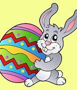 Image result for CC Easter Bunny Clip Art