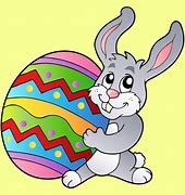 Image result for Easter Bunny Art