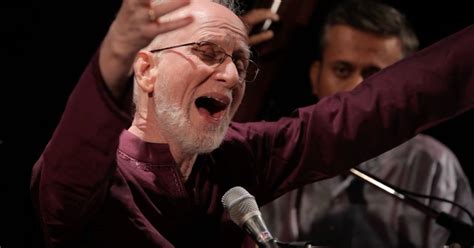 Arun Kashalkar: Meet the Zen master of Hindustani classical music