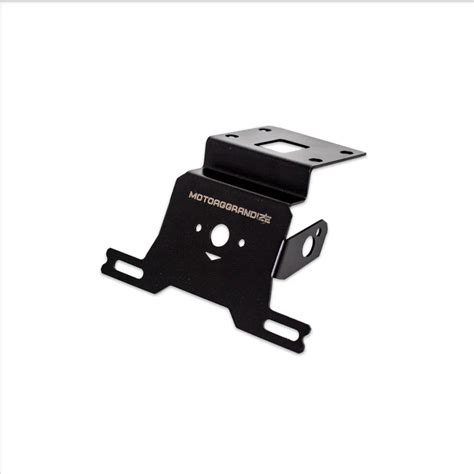 Suzuki Gixxer 150 | 250 - Motoaggrandize Tail tidy / Fender Eliminator ...