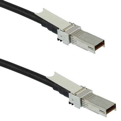 2142969-1 TE Connectivity AMP Connectors | Cable Assemblies | DigiKey ...