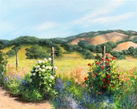 Santa Lucia, Carmel Valley|EFG Private Collections