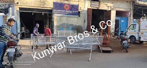Kunwar Bros & Co in Noida, India