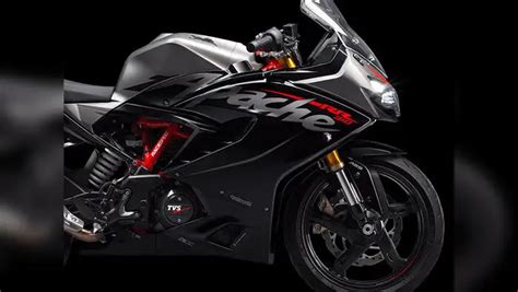 Tvs Apache Rr 310 Bs6 Price,TVS Apache RR 310 बाइक हुई और महंगी, जानें ...