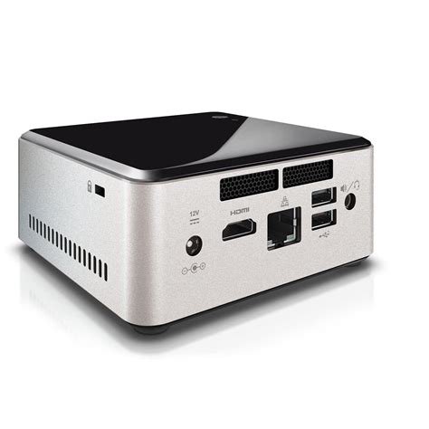Image result for What Is Intel NUC Mini PC
