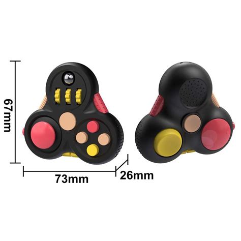 Image result for Red Fidgets