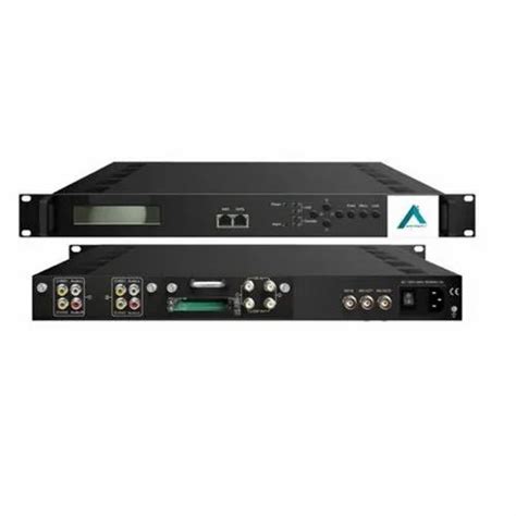 CATV Equipments - 12 Channel Digital Encoder Trader - Wholesaler ...