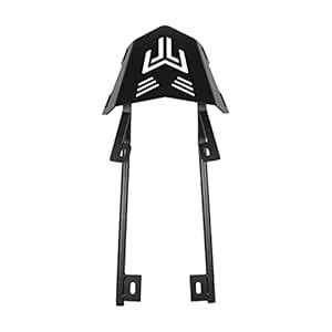 AR and Traders Stylish and Sporty Back Carrier Designed and Made for ...