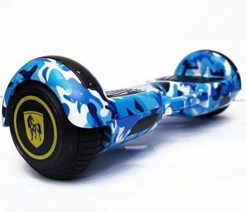 Top 4 Hoverboards With Led Lights 2026 in the India | Expert Online ...