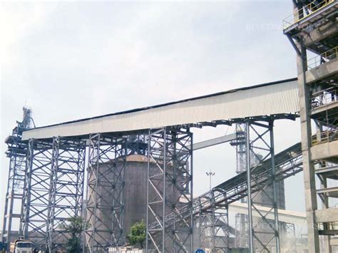 Cement Sector – Bevcon Wayors