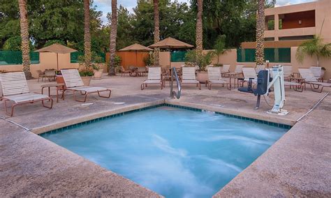 Orange Tree Resort Associate