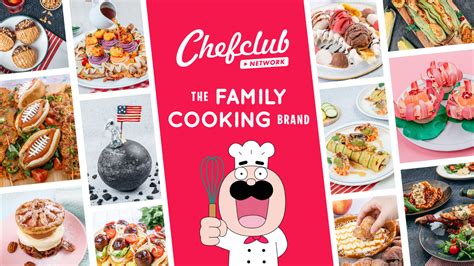 Image result for Chef Club.TV