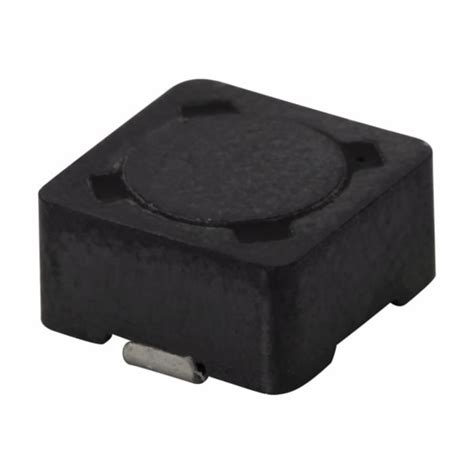 DR74-330-R Eaton | Eaton, 0704 Shielded Wire-wound SMD Inductor with a ...