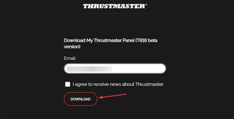 Image result for Thrustmaster Software Download