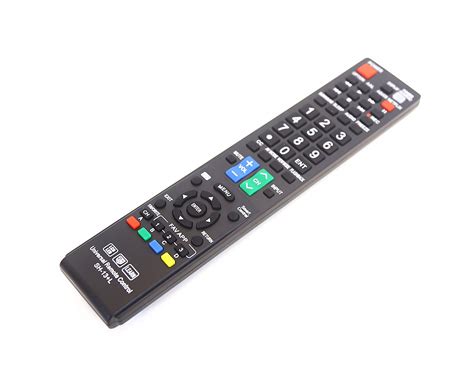 Image result for Sharp TV Remote Control
