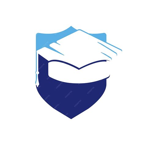 Graduation Cap Logo 的图像结果