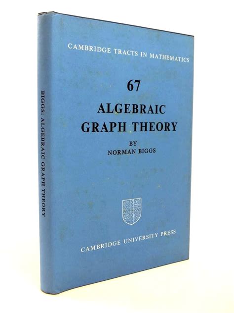 Image result for Algebraic Graph Theory
