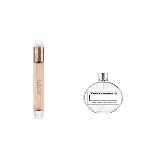 Body Burberry for women inspired Perfume Oil – perfumeoils