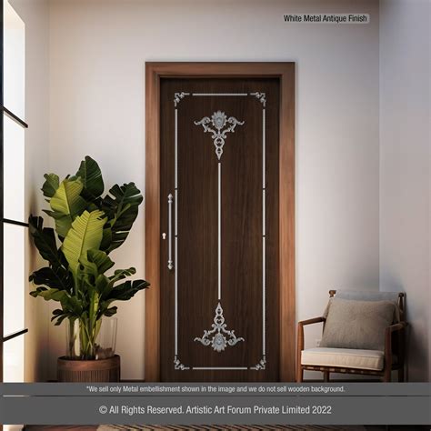 Front Door Design | For Home and Office – Artistick's Online