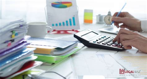Boost Your Business Finance: Importance of Bookkeeping