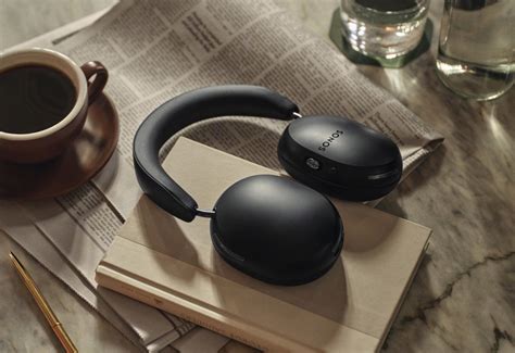 Sonos: So will man das Kopfhörer-Problem lösen