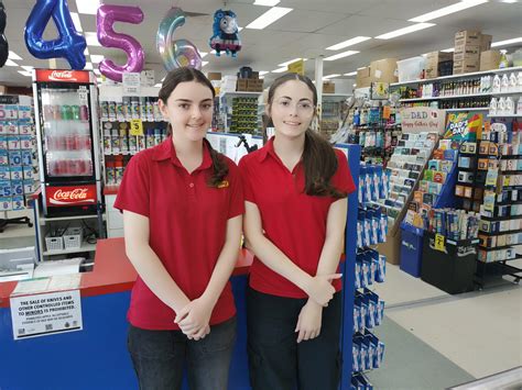 10th Birthday for local Bargain Max - Glasshouse Country & Maleny News