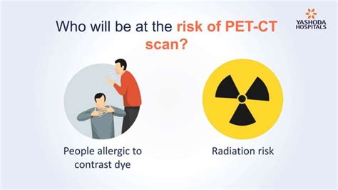 Image result for PET/CT Scan Risks