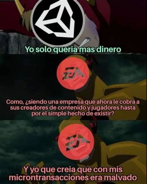 Unity Animation Meme 的图像结果