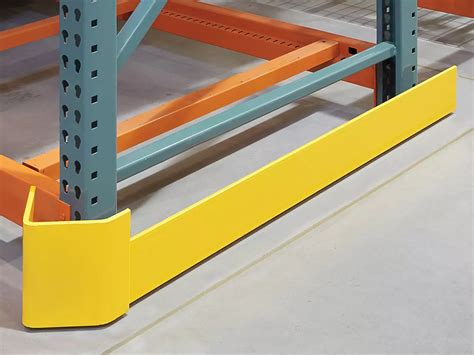 End of Rack Protectors in Stock - ULINE