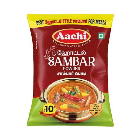 All Products – Aachifoods
