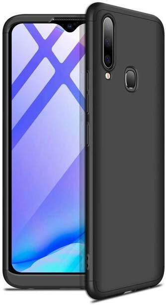 Vivo U20 Back Cover - Buy Vivo U20 Back Cover Online at Best Prices ...