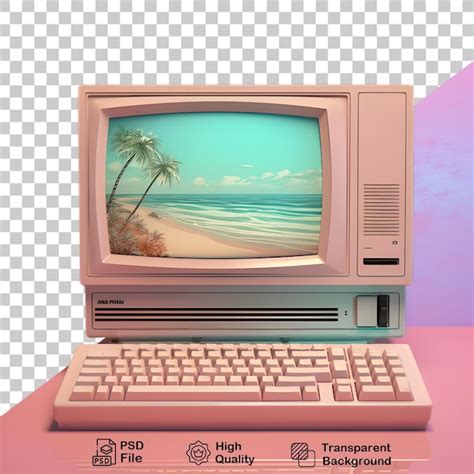 Computer Illustration Without Background 的图像结果