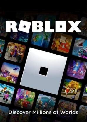 Roblox Gift Card : 100 Robux code only with Game Add-On Price in India ...