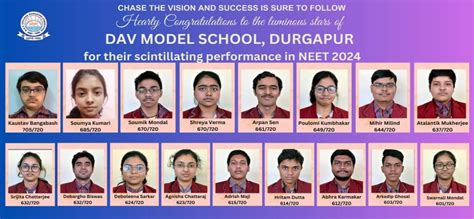 Welcome To DAV MODEL SCHOOL, DURGAPUR