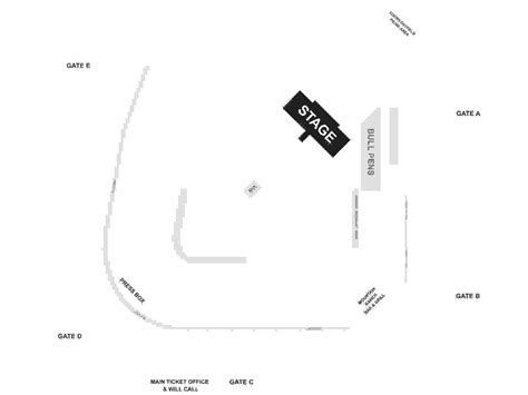 Denver Coors Field seating chart - Concert & Colorado Rockies Stadium ...