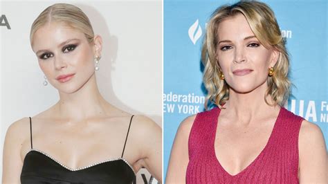 Erin Moriarty hits back at Megyn Kelly after plastic surgery comments ...