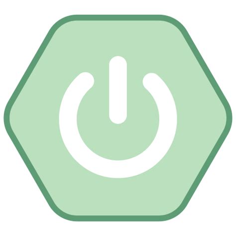 Spring Tech Stack Logo 的图像结果