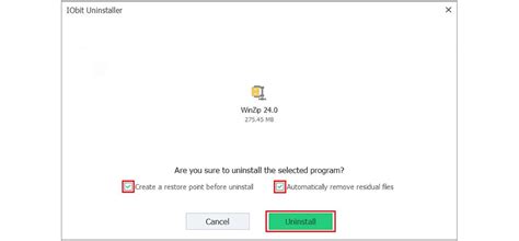 Image result for Remove WinZip Image Manager